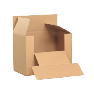 Caisse container carton