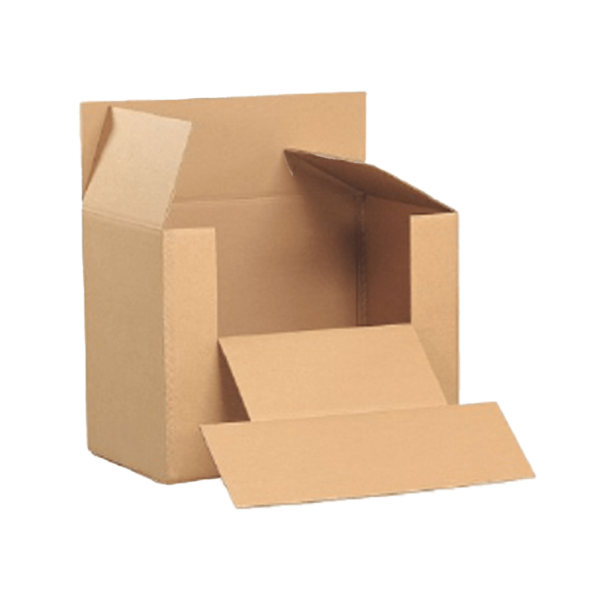 Caisse container carton