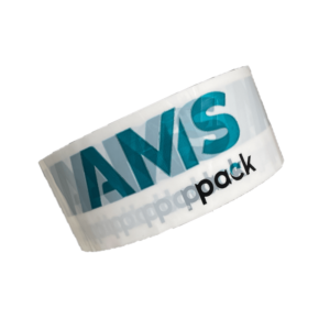 Ruban adhésif AMS pack