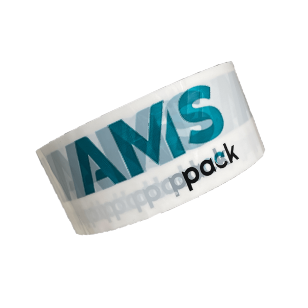 Ruban adhésif AMS pack