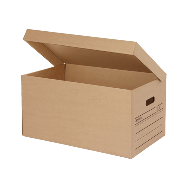 Boite à archives