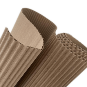 Carton ondulé