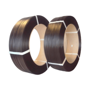 Feuillard polypropylène pour machine