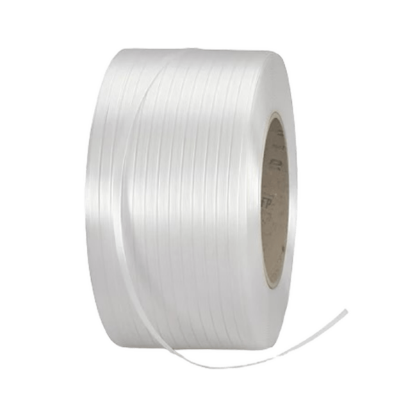 Feuillard textile manuel