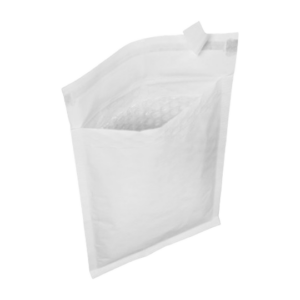 Pochette bulle matelassée