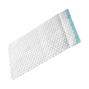 Sachet bulle tricouche