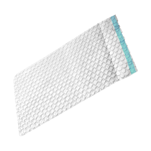 Sachet bulle tricouche