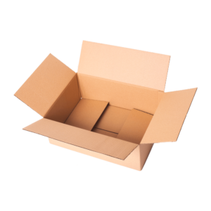 Emballage carton