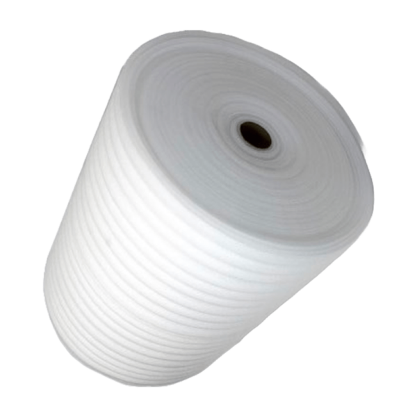 Mousse polyéthylène