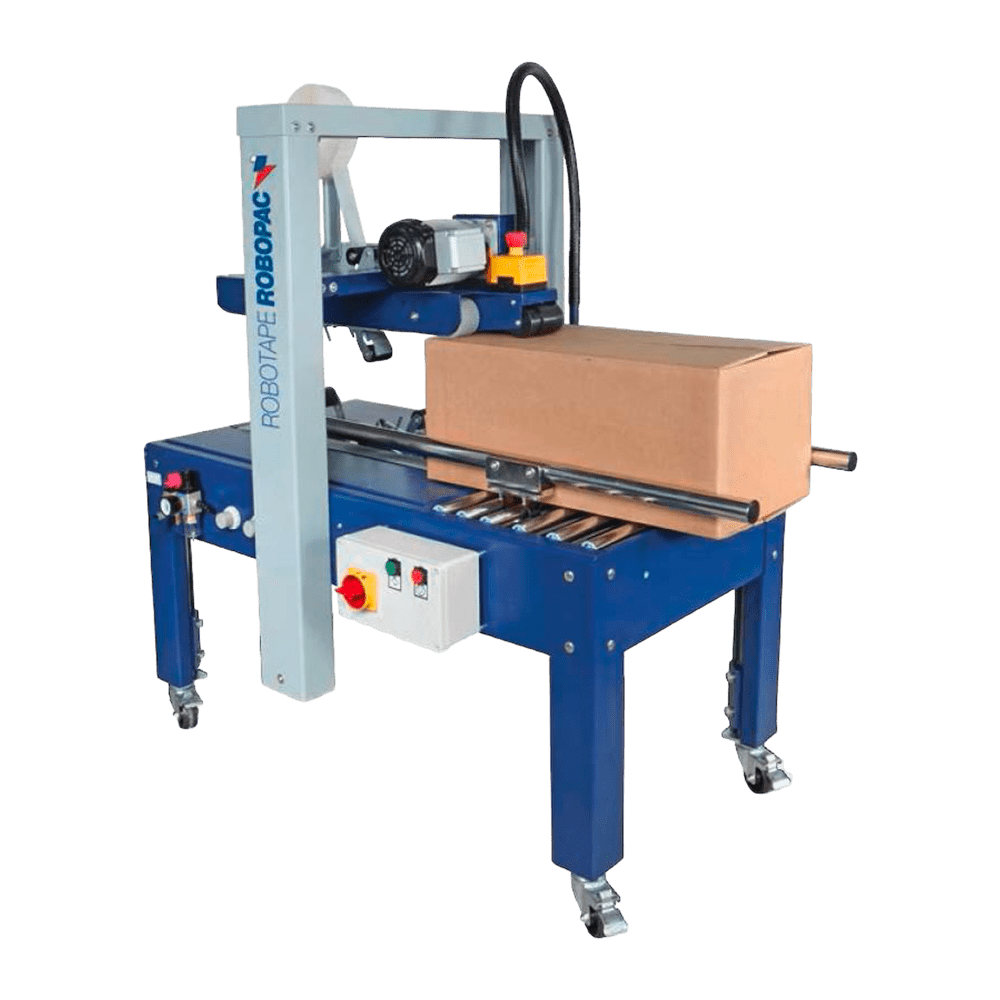 Robotape TBDA HD