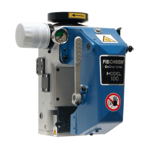 Machine de fermeture agro-alimentaire