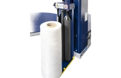 Chariot FRD Robopac