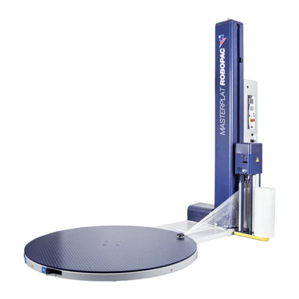 Masterplat Plus