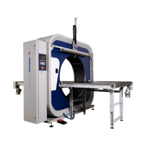 Orbit R - Banderoleuse Robopac - AMS pack