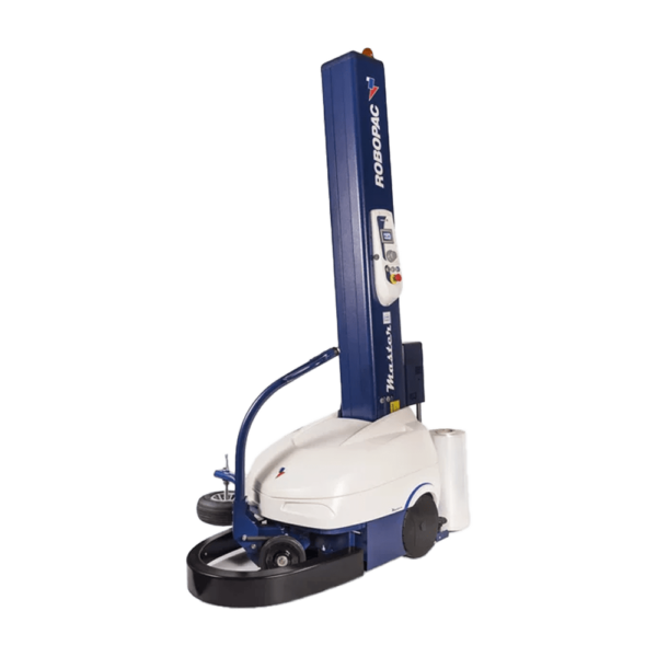 Robot Master Plus