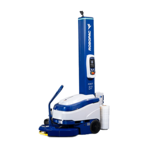 Robot S7 Stop&Go