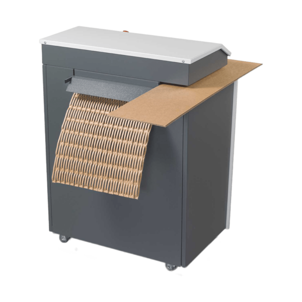 Machine de matelassage Profipack