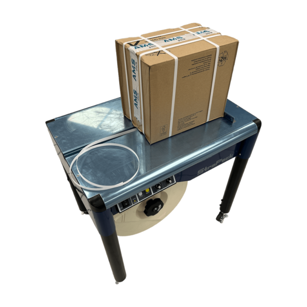 Table de cerclage iQ-400