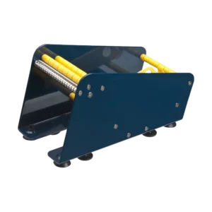 Distributeur pour étiquettes - AMS pack