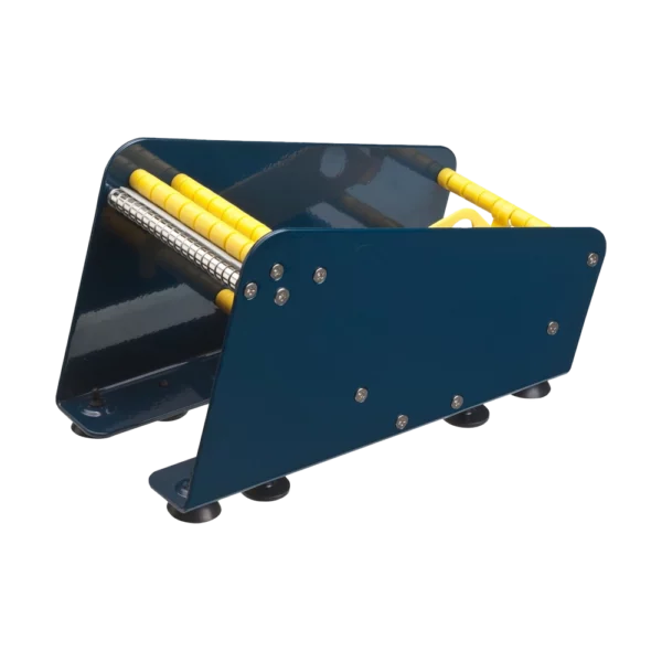 Distributeur pour étiquettes - AMS pack
