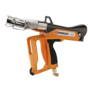 Pistolet de rétractation Ripack