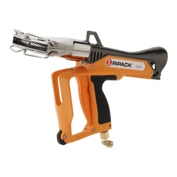 Pistolet de rétractation Ripack