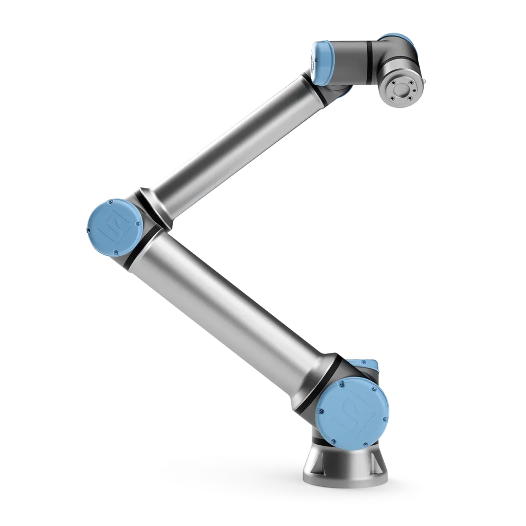 Robot collaboratif UR10e - AMS pack